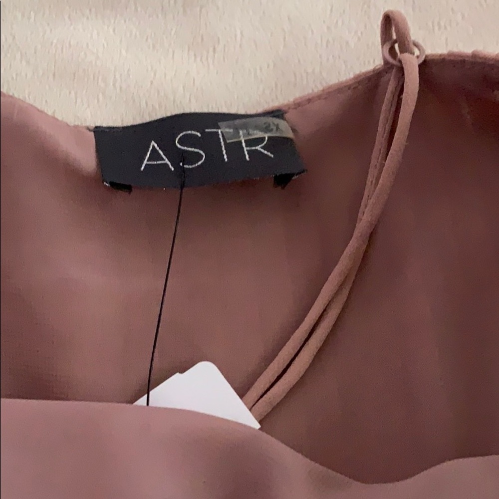 🔥ASTR Cami XS - Picture 5 of 7